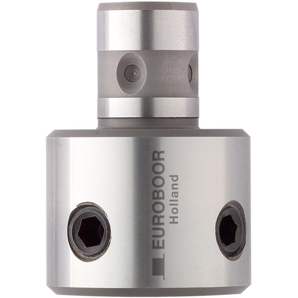 Työkalut EUROBOOR Adapteri Quick-IN Fein - Weldon 19mm