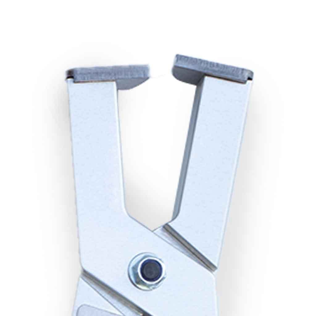 Työkalut KPSS Varaterät tötsäsaksille