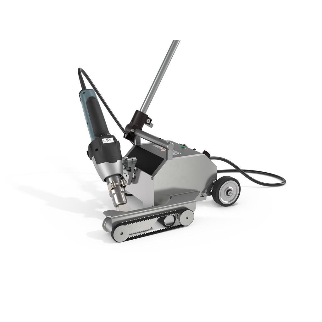 1 - Työkalut STEINEL Katonhitsauslaite HG ROOF