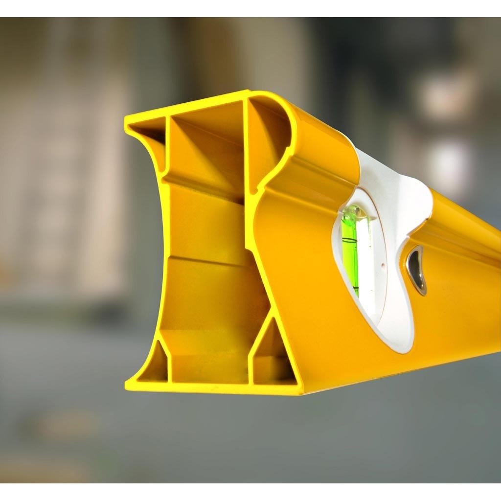 1 - Työkalut STABILA Vesivaaka 100cm, R300