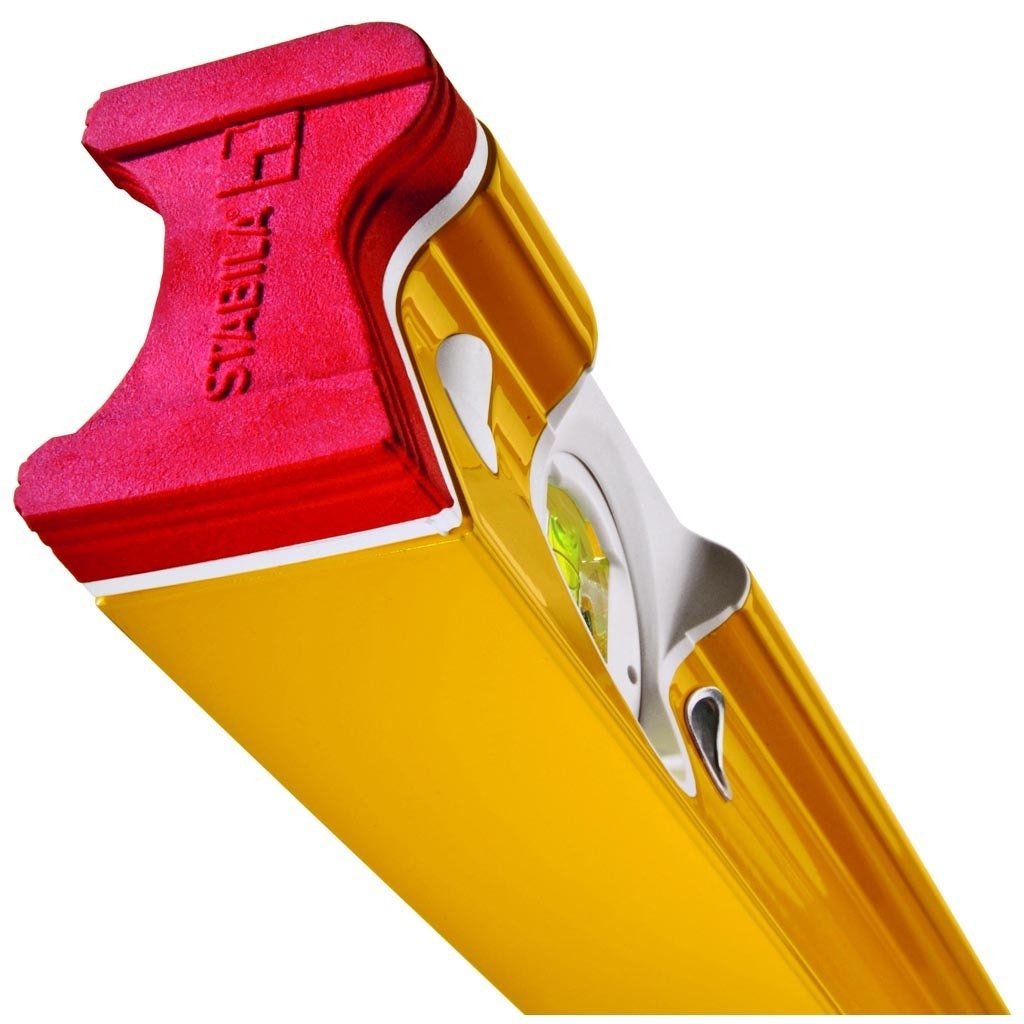 1 - Työkalut STABILA Vesivaaka 183cm, R300