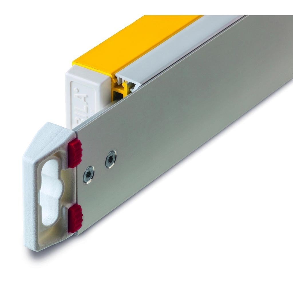 Työkalut STABILA Teleskooppivesivaaka 63-105cm, 80T