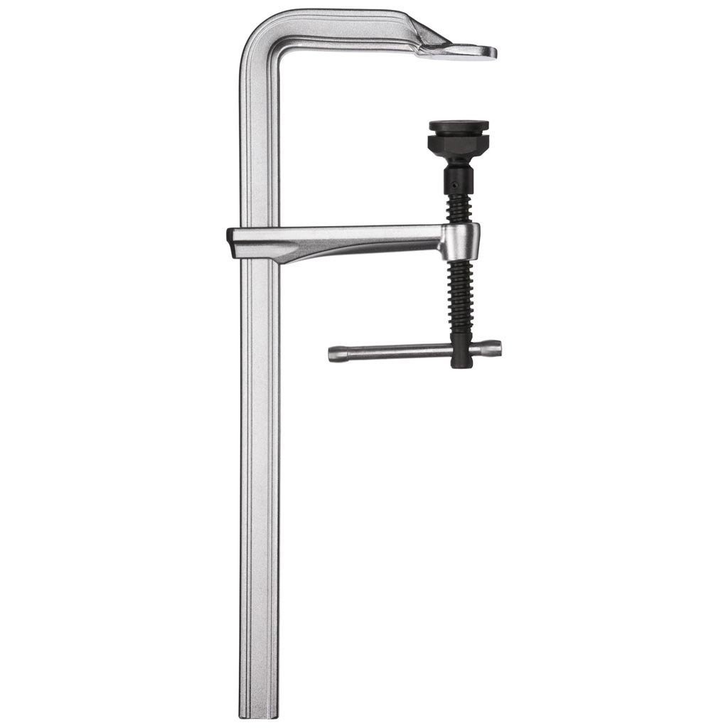 1 - Työkalut BESSEY SG60M puristin 600mm T-kahvalla SGM