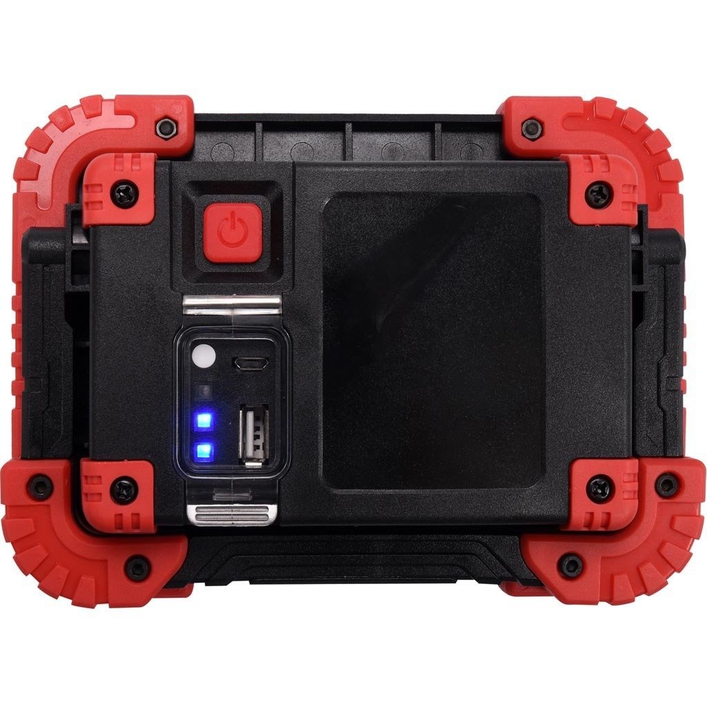 1 - Valaistus YATO Työkohdevalaisin Cob Led 10W 800lm USB