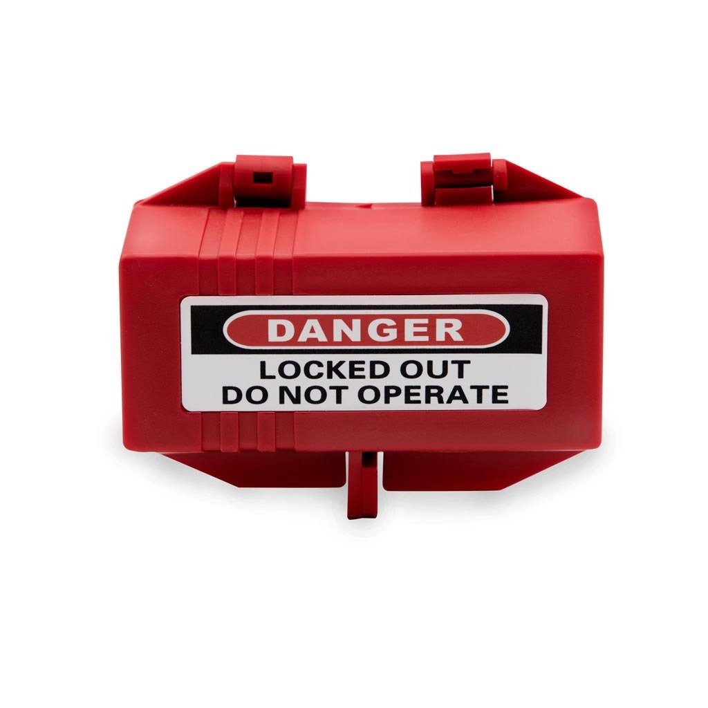 1 - Työkalut ZIRCON pistokekotelo 118 x 65 x 65 mm