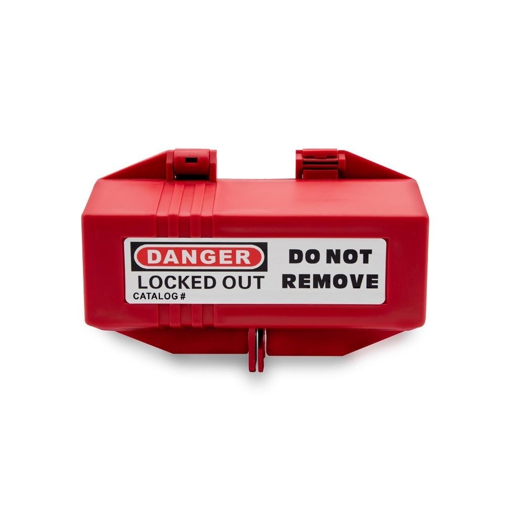 Työkalut ZIRCON pistokekotelo 180 x 85 x 85 mm