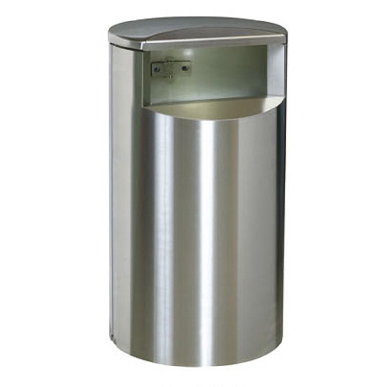 1 - Roskakorit ja hiekka-astiat Roskakori RST 60 litraa