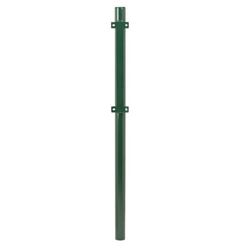 Roskakorit ja hiekka-astiat Roskakorin tolppa Teräs Vihreä 30l ja 60l