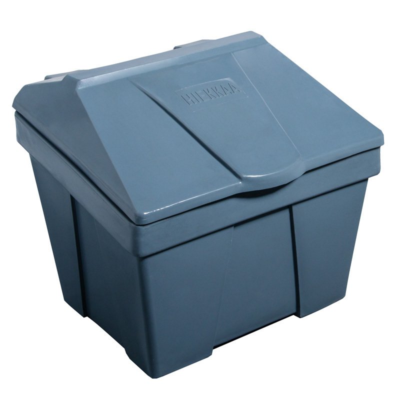 1 - Roskakorit ja hiekka-astiat Hiekka-astia 150l harmaa