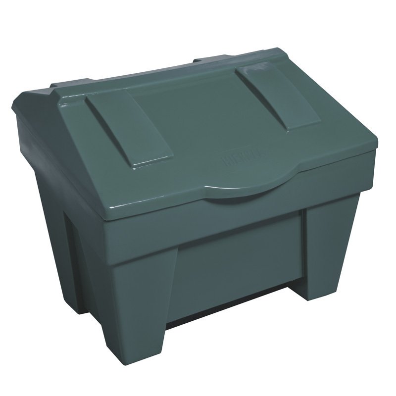 1 - Roskakorit ja hiekka-astiat Hiekka-astia 300l harmaa