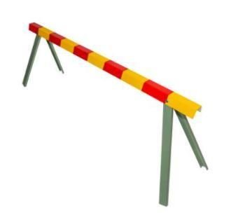 Liikenteenohjaus Kiinteistöpuomi 2m sisältää lapun "lumen pudotus"