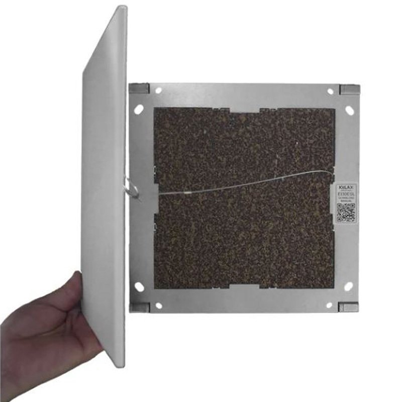 Tarkastusluukut Saranoimaton, EI30 paloluokiteltu tarkastusluukku 500x500