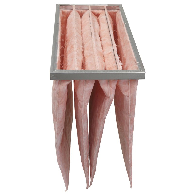 1 - Suodattimet Pussisuodatin Altech GX EPM1 65PROS. 287X592X525/4