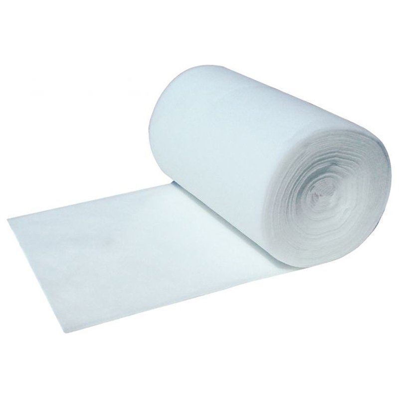 Suodattimet Suodatinmatto Altech 12MM 1X20M/RLL COARSE 40PROS.