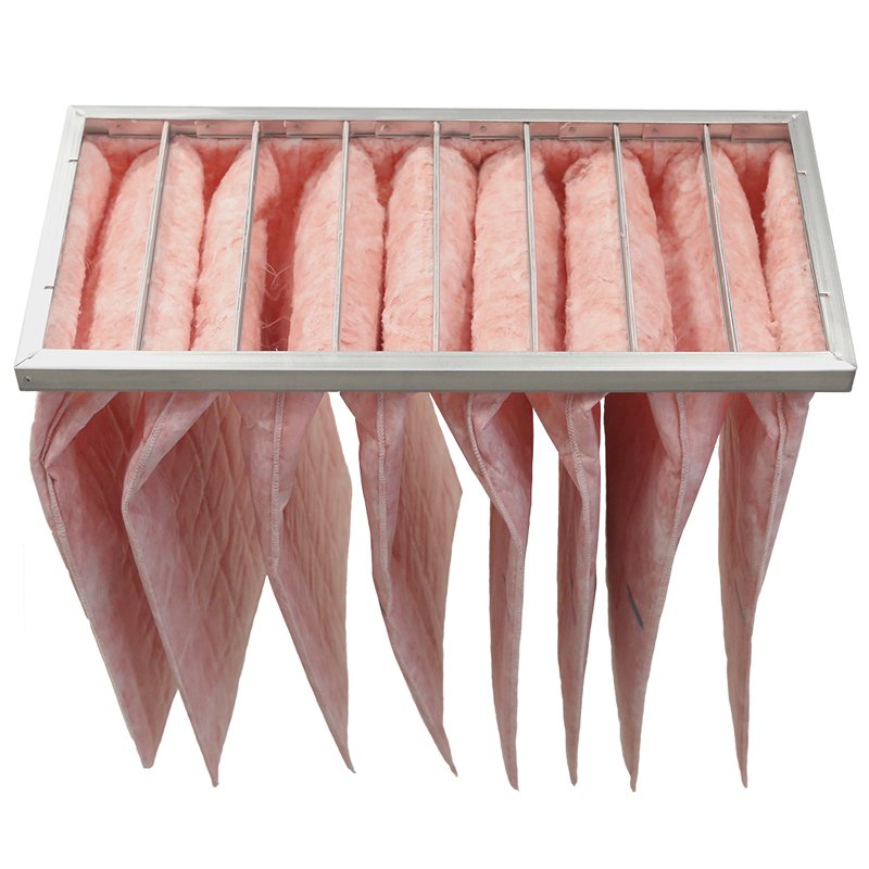 Suodattimet Pussisuodatin Altech GX EPM1 65PROS. 592X287X525/8