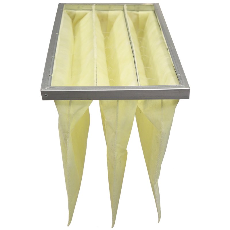 1 - Suodattimet Pussisuodatin Altech ASKP 100 EPM10 60PROS.195X165X300/3