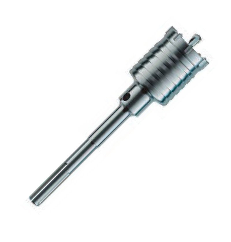 Porakruunut SDS max Porakruunu 45x100mm