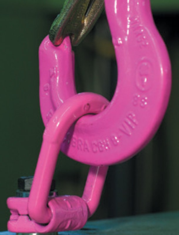 1 - Nostolenkit ja nostosangat Nostolenkki ruuvattava VLBG+ 20t M48