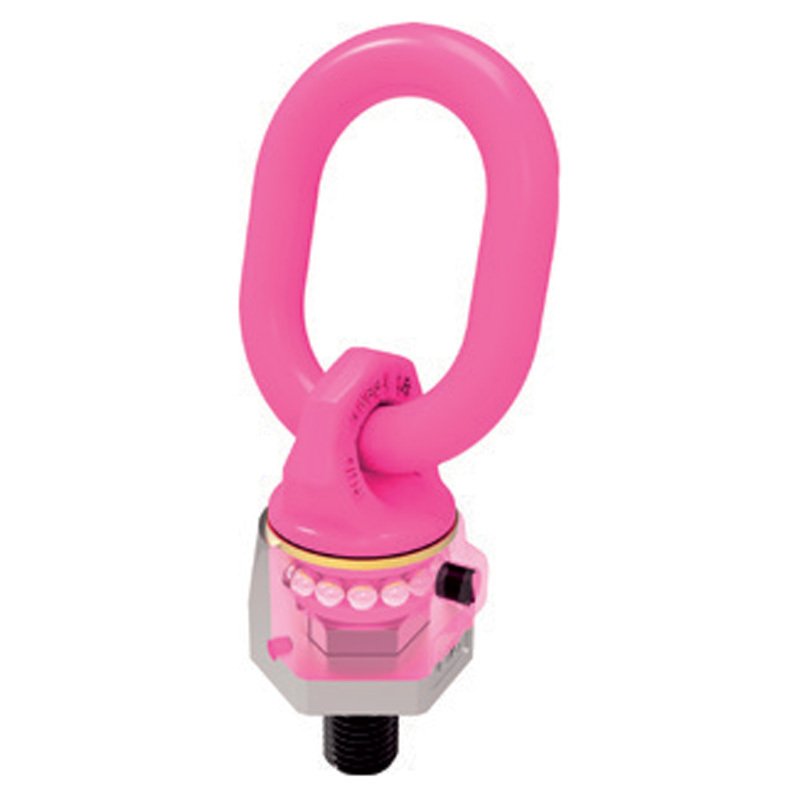 1 - Nostolenkit ja nostosangat Kuulalaakeroitu nostosanka VWBG-V M10