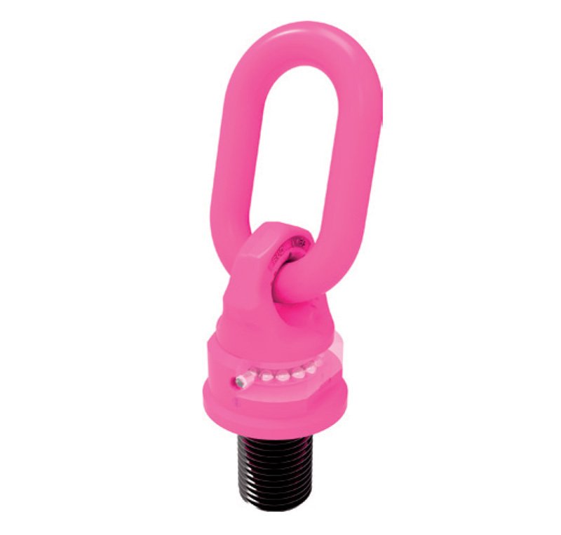 Nostolenkit ja nostosangat Kuulalaakeroitu nostosanka VWBG 8-M36