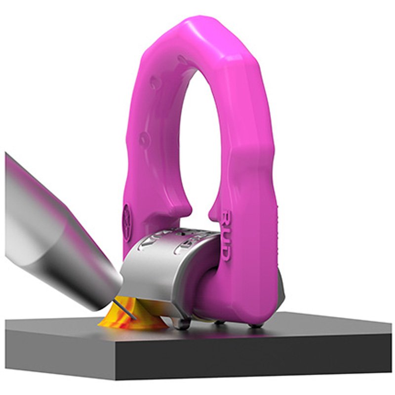 1 - Nostolenkit ja nostosangat Nostokorva hitsattava VLBS 4