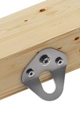 1 - Kattoturva Ankkurointipiste KITE