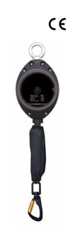 Kattoturva ITSEKELAAVA 6M TURVAKÖYSI ENERGIANVAIMENTIMELLA