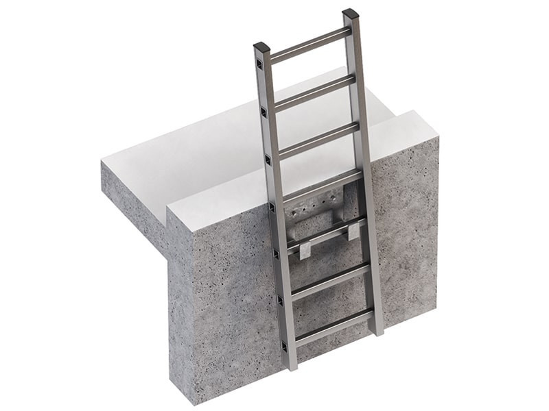 1 - Kattoturva Rothoblaas Hang wall