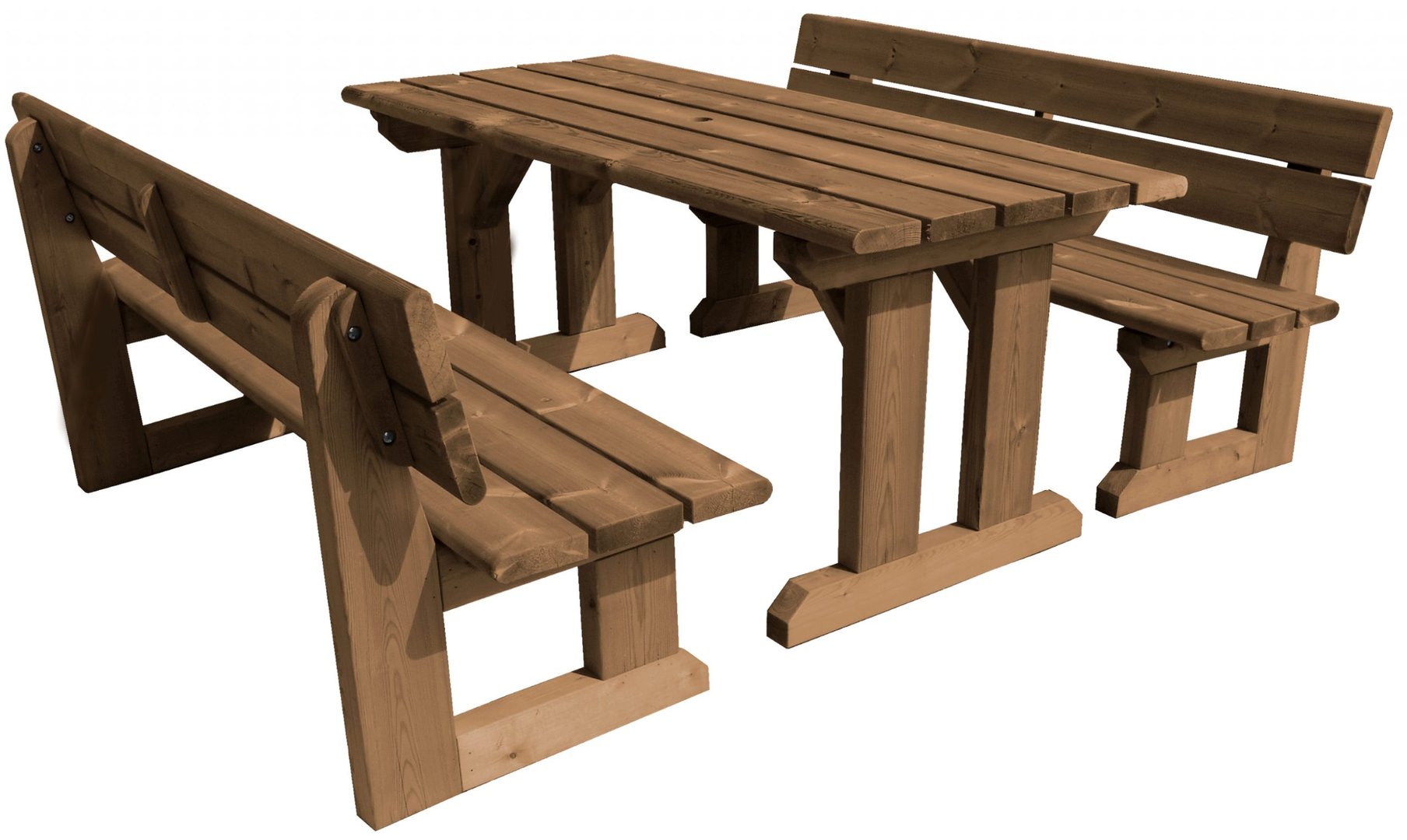 1 - Leikkivälineet Jämerä 1800 kalusto