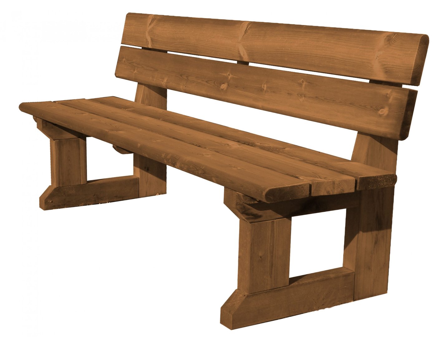 1 - Leikkivälineet Jämerä penkki