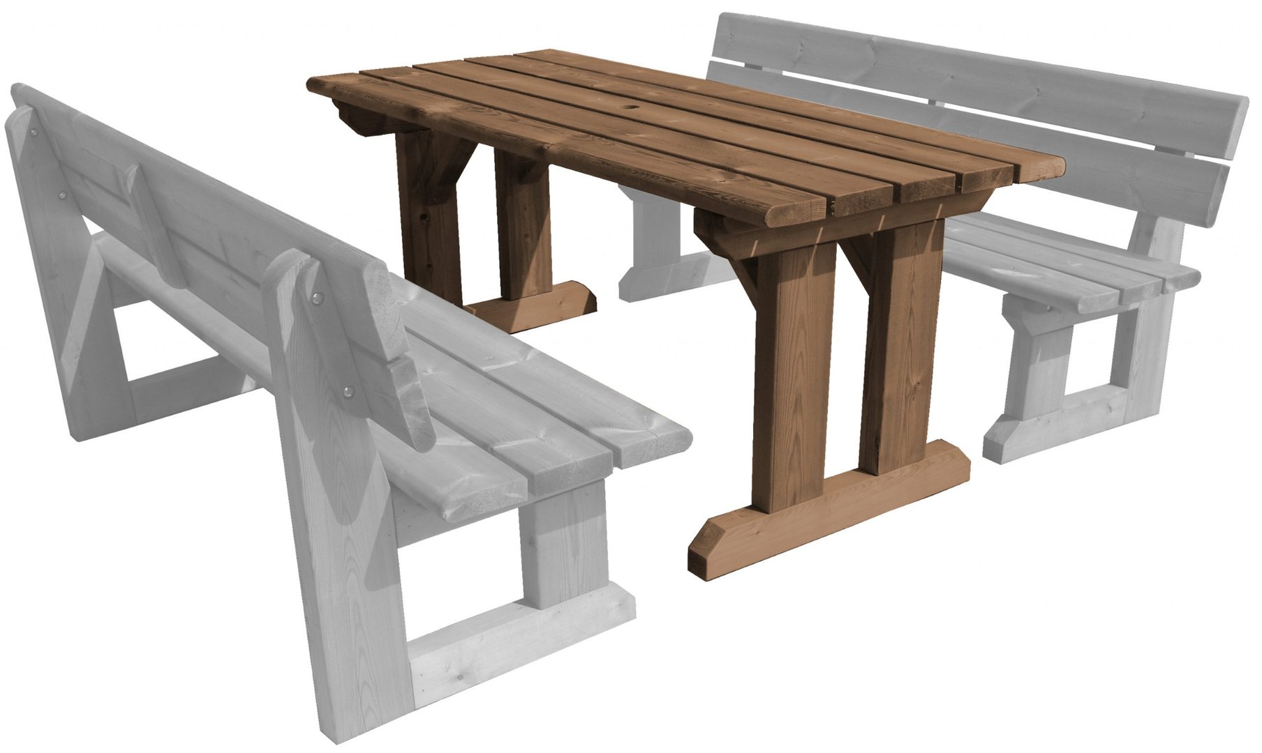 Leikkivälineet Jämerä pöytä