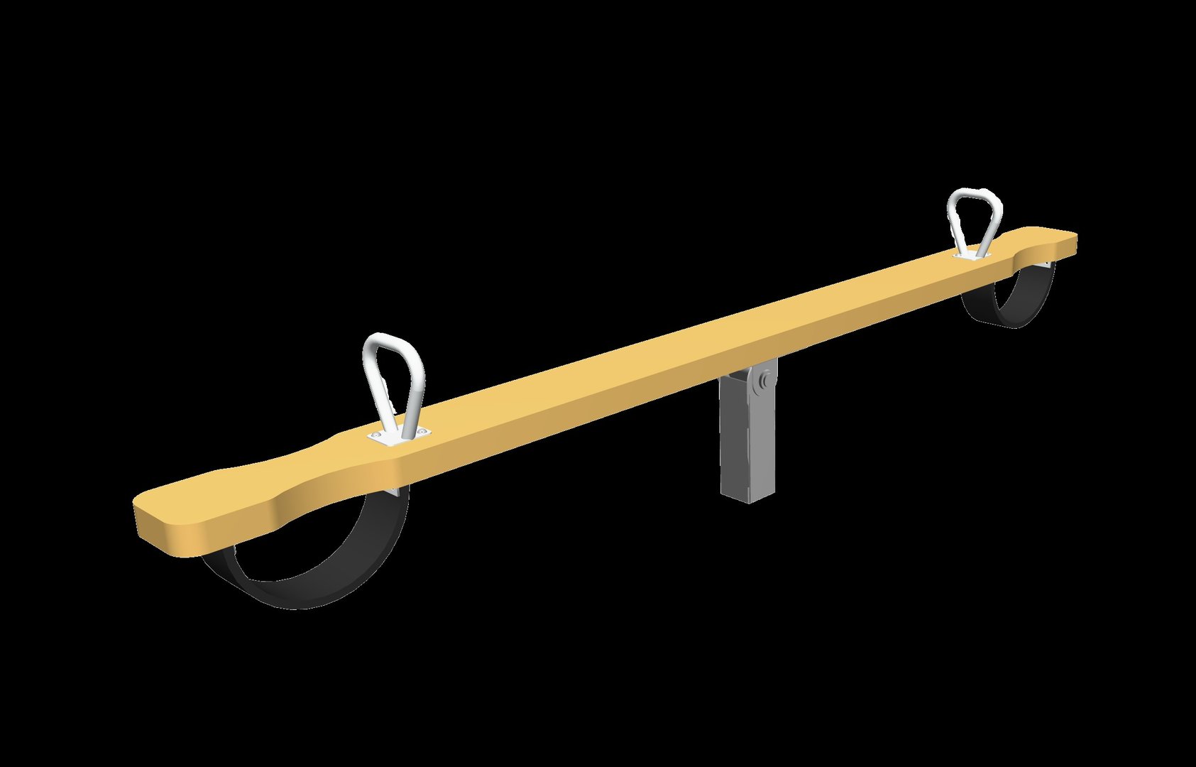 Leikkivälineet Vaakakeinu Vekkuli