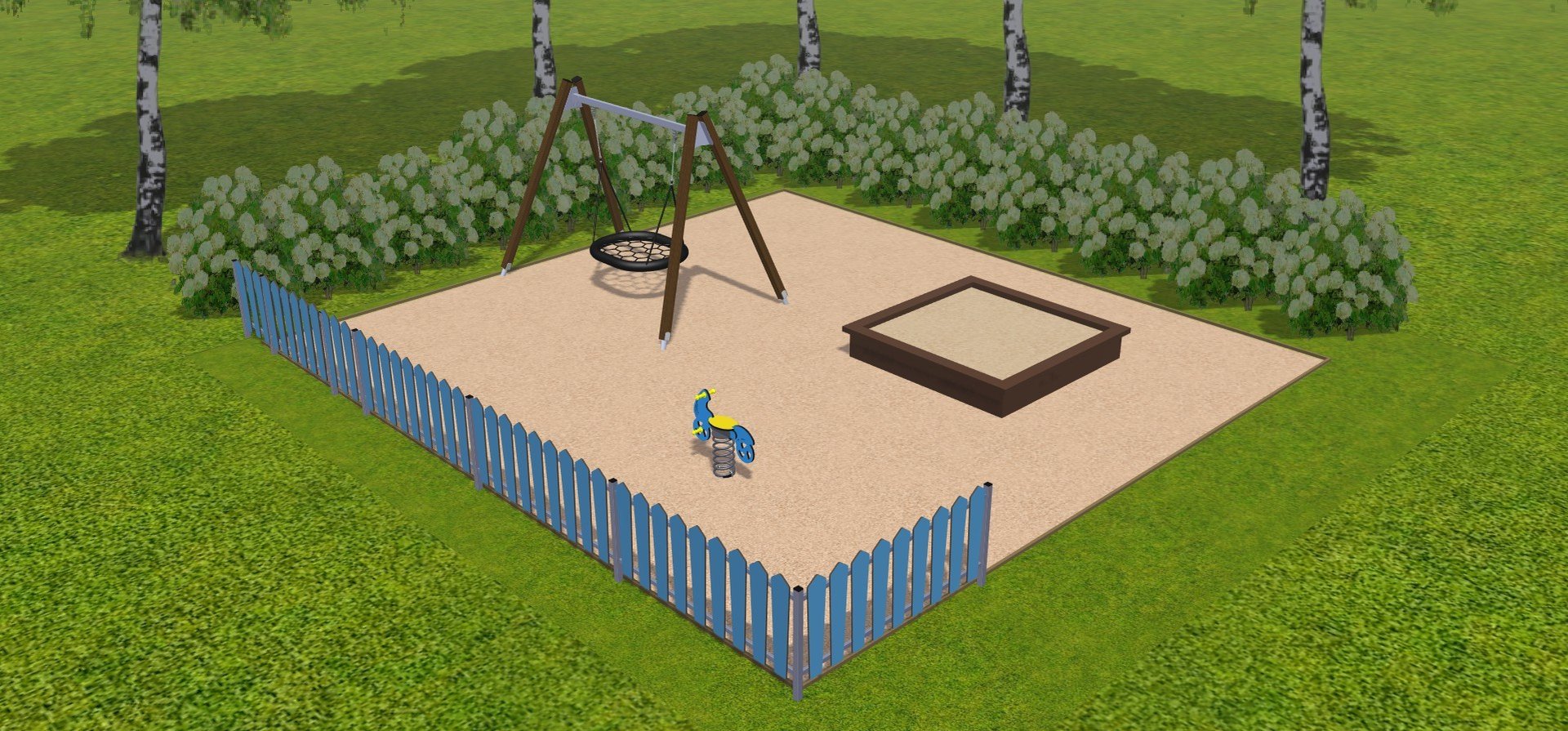 1 - Leikkivälineet Tuotepaketti 2