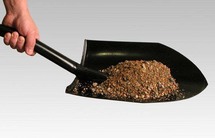 1 - Leikkivälineet Turvahiekka leikkivälineille