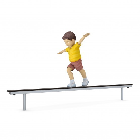 1 - Leikkivälineet Tasapainopuomi