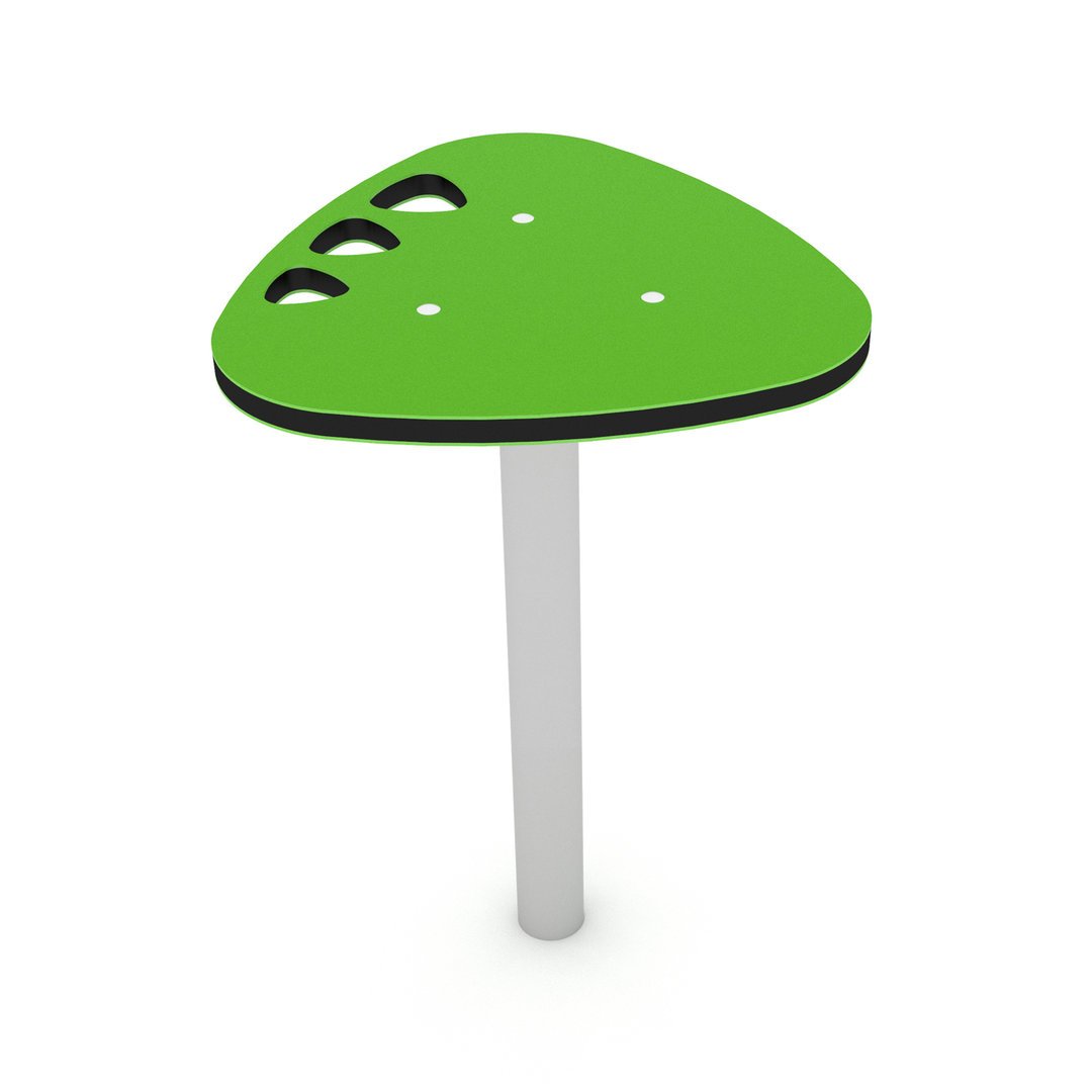 Leikkivälineet Pöytä