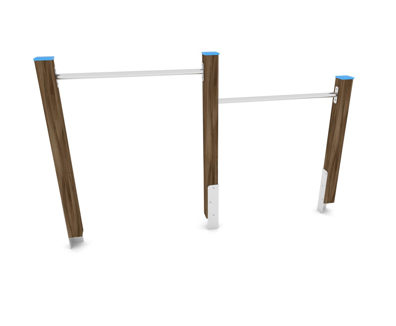 1 - Leikkivälineet Leukapuomi