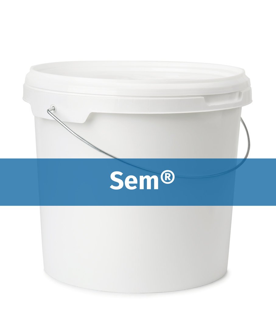 1 - Betonirakentaminen Sem®Curing Binder haihtumista hidastava välijälkihoitoaine