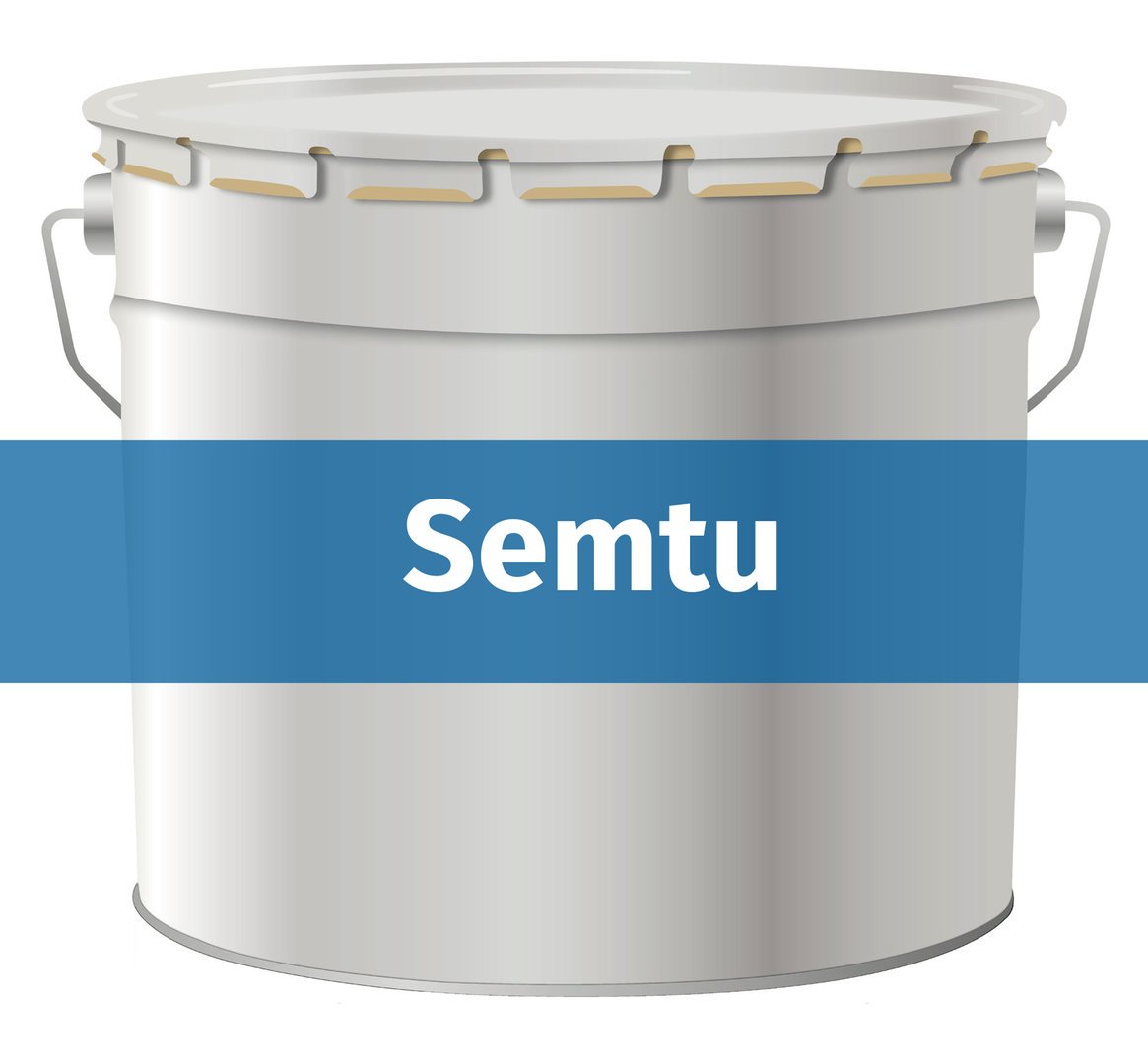 1 - Betonirakentaminen Pieri DRC 6 pintahidastin sininen