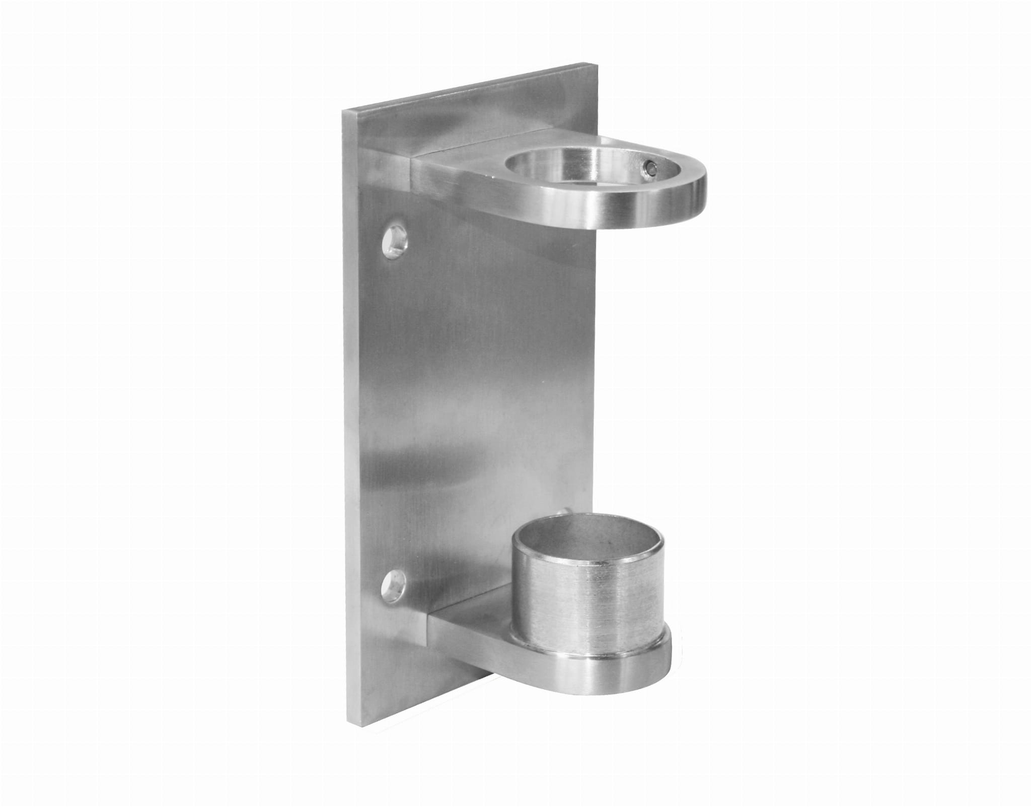 Kaideosat Kylkikiinnike tolpalle tuella RST