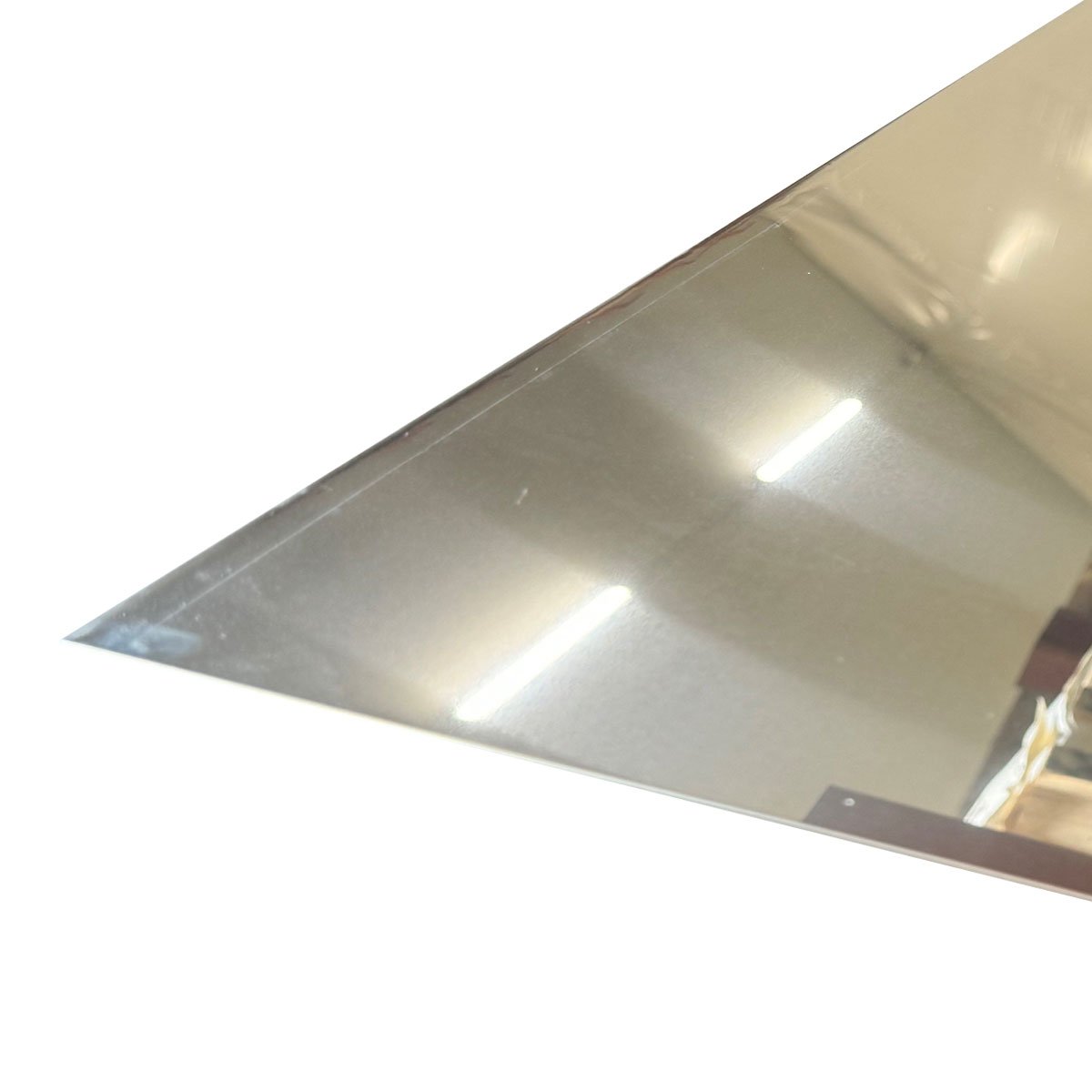 1 - HST levyt Kylmävalssattu 2R EN 1.4016 levy 0.8x1250x2500mm