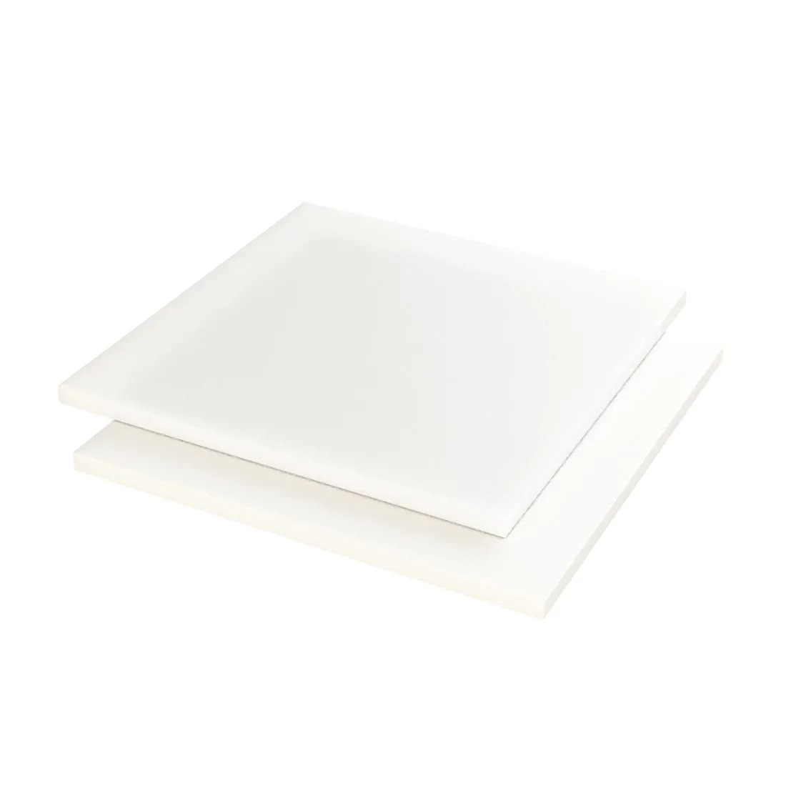 POM-levyt Muovilevy POM C Natural 3000×620×12mm