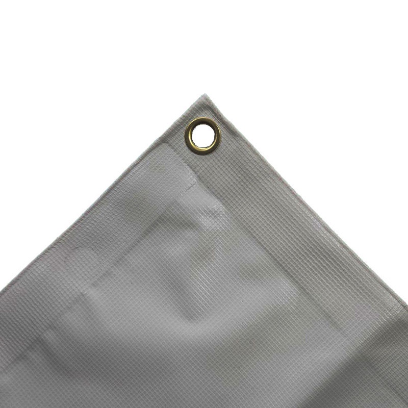 Kesto- ja suojapeitteet Suojapeite 650g/m2 PVC 2 x 3 m