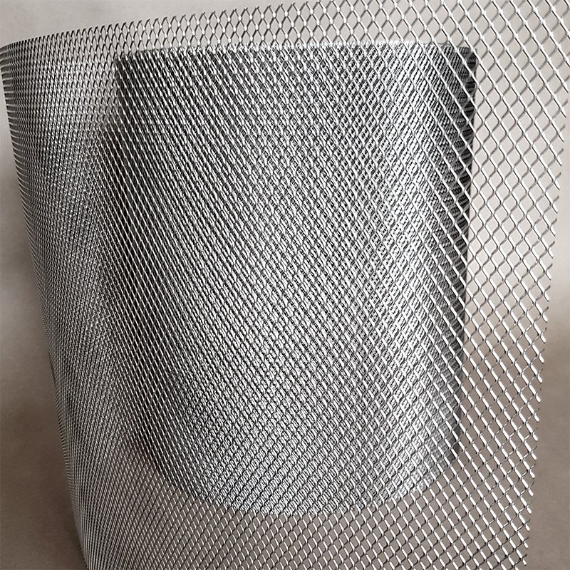 1 - RST verkkolevyt RST 6x4 300mm 25m (Räystäsverkko)