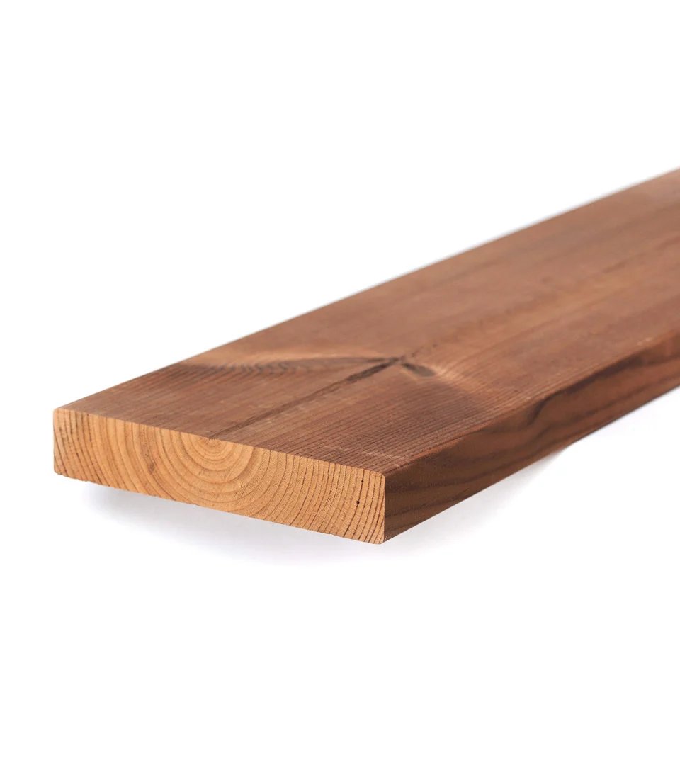 Laudat Luna SHP Profix2 26x140 harjattu Kuusi