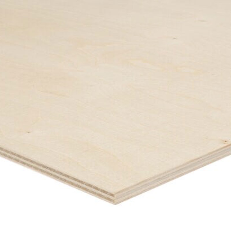 Puu ja kipsilevyt Koivuvaneri UPM Grada 2000 13x1500x3000 BB BB