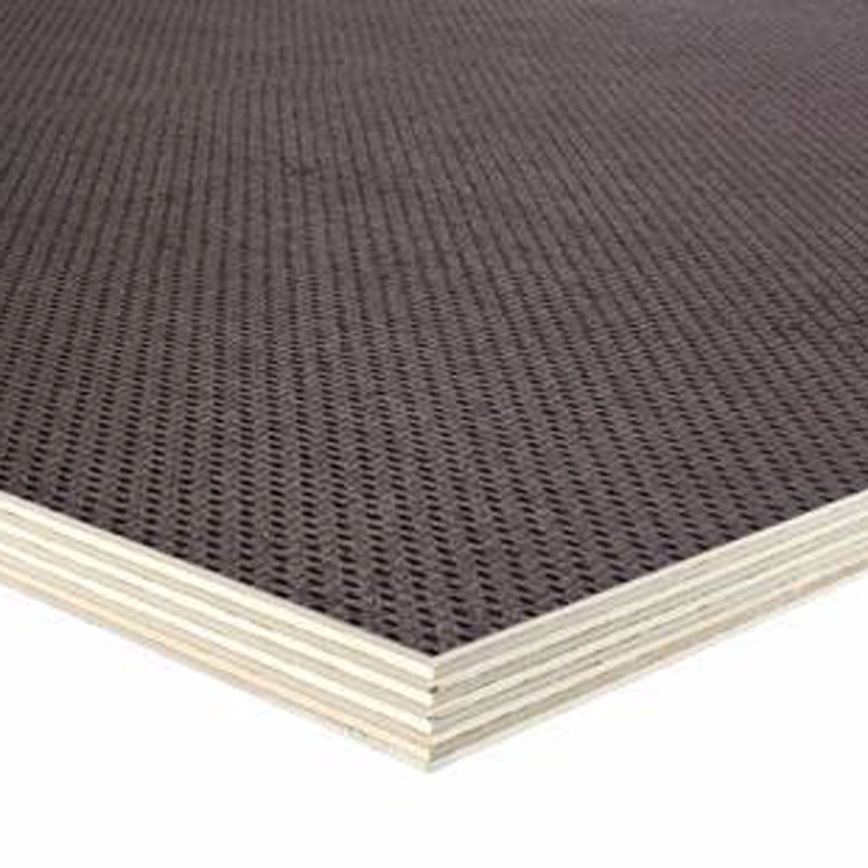 Puu ja kipsilevyt Filmivaneri 1-laatu 6.5x1250x2500mm F V
