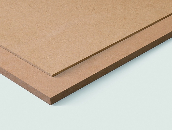 Puu ja kipsilevyt MDF kuitulevy E1 12x2800x2070 