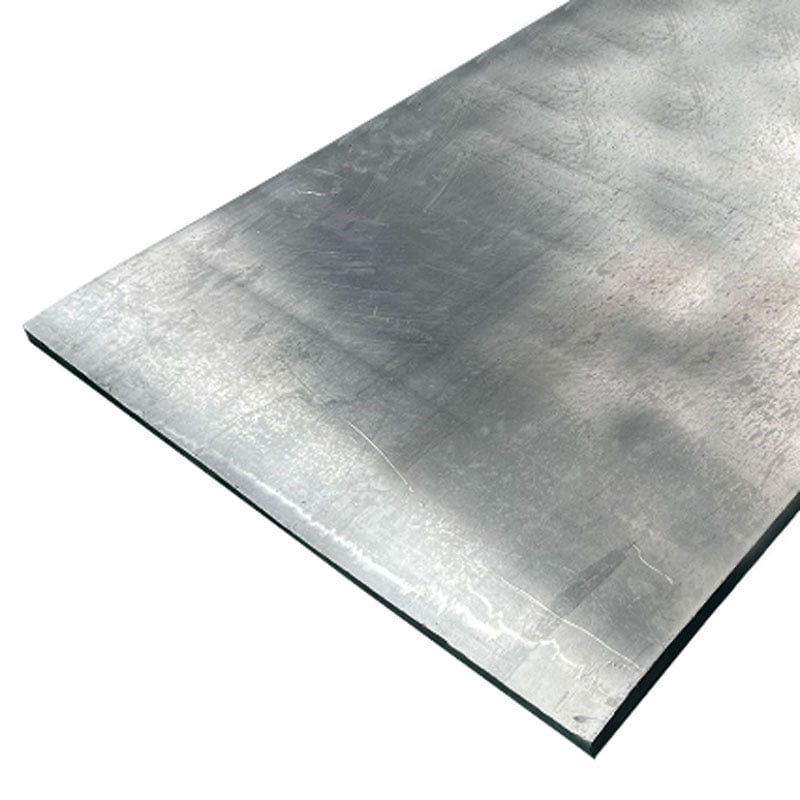 1 - Lyijylevyt Pb 99.94% Cu 3x1000x2000mm