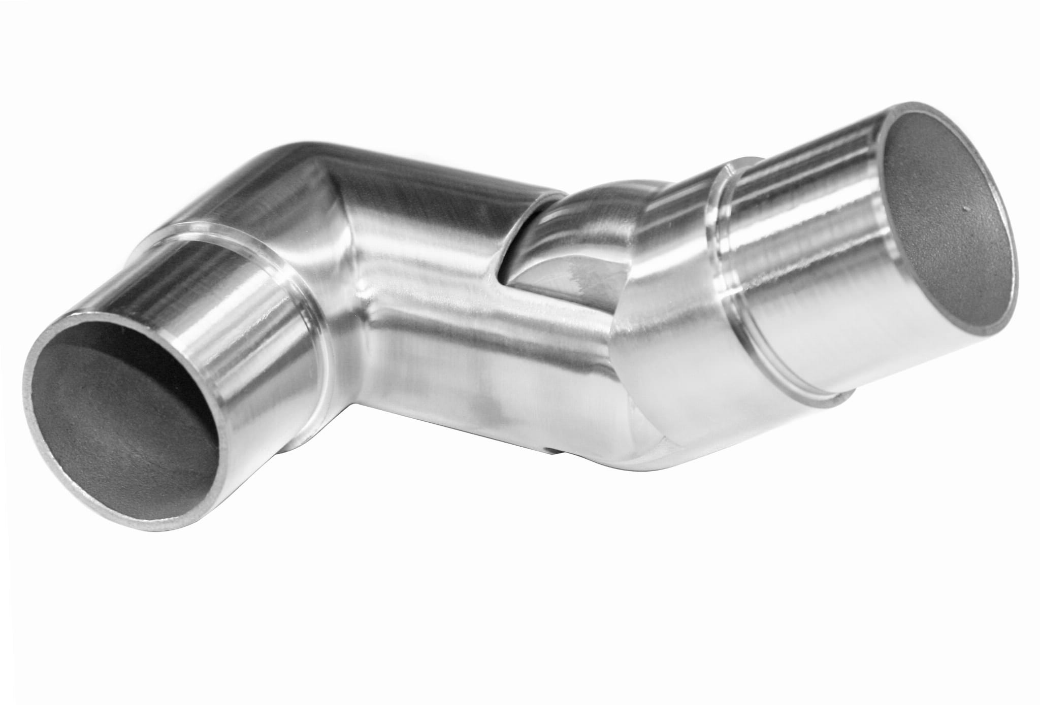 Kaideosat Kaidekäyrä 90 ja +-70° RST 42.4mm säädettävä